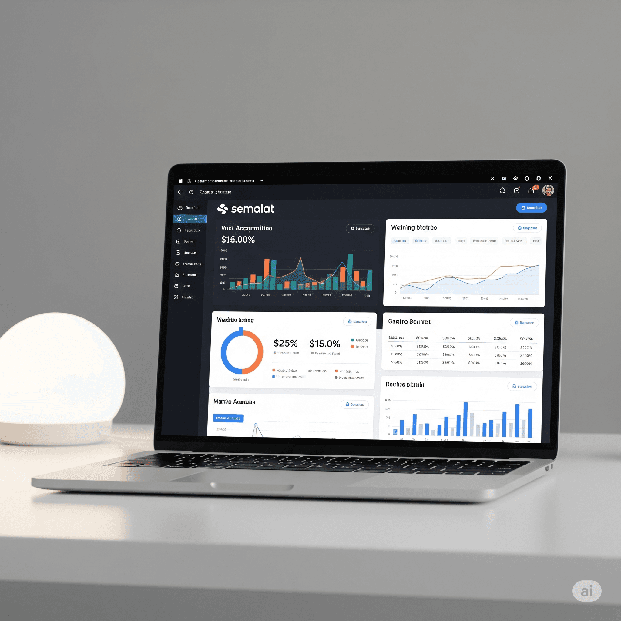 Software Contable en la Nube